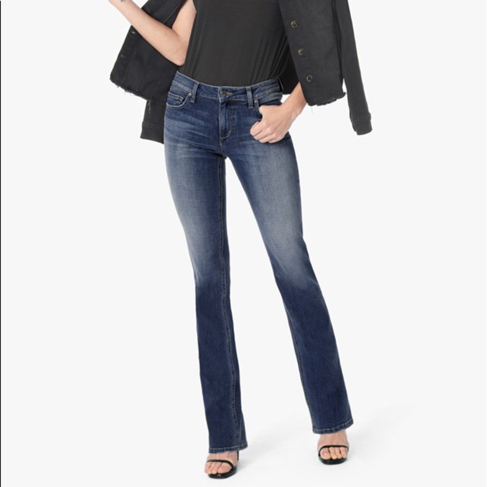 Joe’s The Honey Booty fit jeans